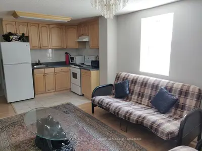 Detached in Mississauga