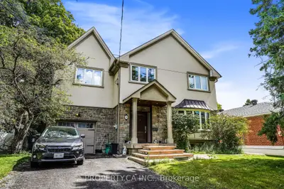 87 Barford Road, Toronto W10, On M9w 4h8