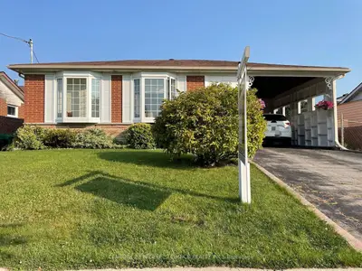 3648 Dunrankin Drive, Mississauga, On L4t 1v9