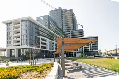 3220 William Coltson Avenue E 102, Oakville, On L6h 7w6