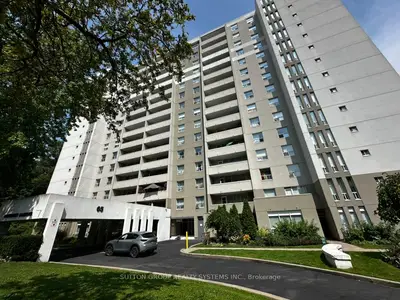 65 Southport Street 1007, Toronto W01, On M6s 3n6
