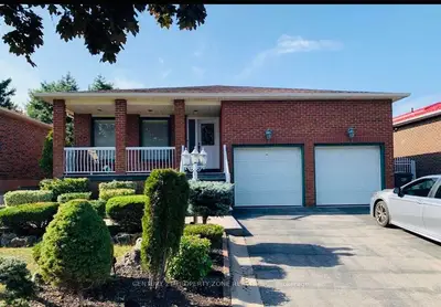 515 Louis Drive Ground, Mississauga, On L5b 2n3
