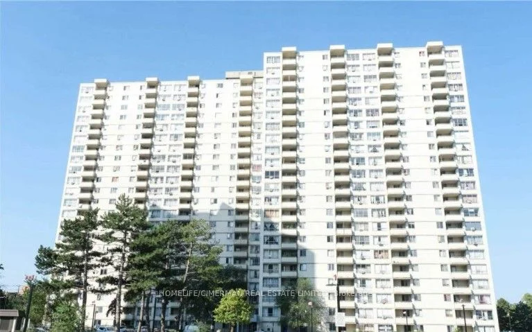 340 Dixon Road 1508, Toronto W09, ON M9R 1T1