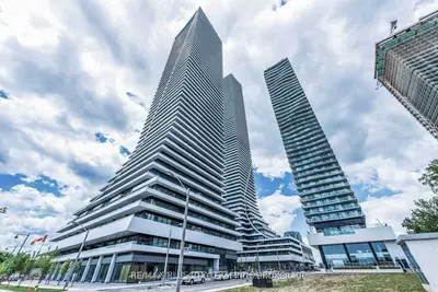 20 Shore Breeze Drive 2603, Toronto W06, On M8v 0c7
