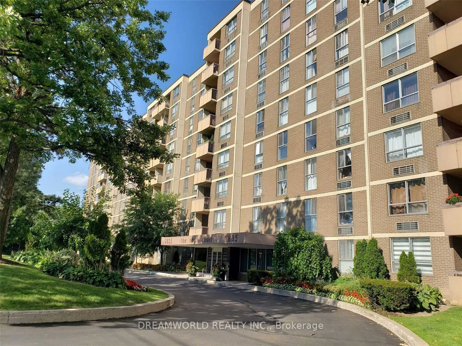 2835 Islington Avenue 106, Toronto W05, On M9l 2k2