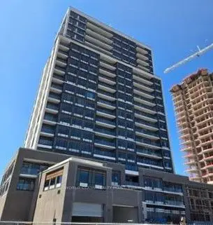 Condo Apartment in Milton
