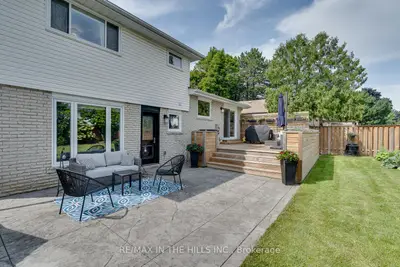 Detached in Brampton
