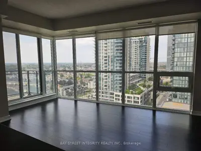 4011 Brickstone Mews 1202, Mississauga, On L5b 0j7