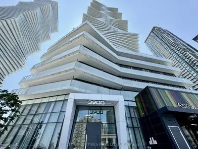 Condo Apartment in Mississauga