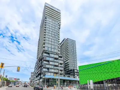 1285 Dupont Street 1406, Toronto W02, On M6h 0e3