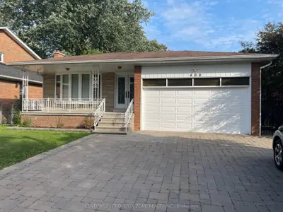 Detached in Mississauga
