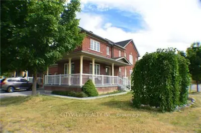 5992 Manzanillo Crescent, Mississauga, On L5m 6y6