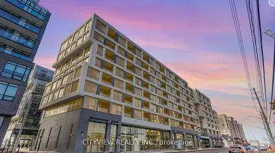 2450 Old Bronte Road 830, Oakville, On L6m 5p6