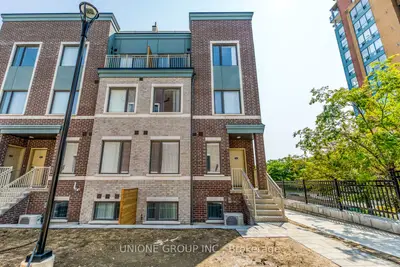 260 Twelfth Street 19, Toronto W06, On M8v 0j6