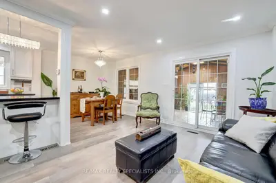 3030 Europa Court, Mississauga, On L5n 4s8