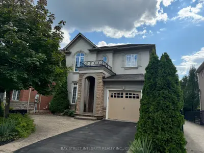 3400 Hayhurst Crescent, Oakville, On L6l 6w9