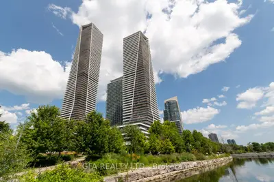20 Shore Breeze Drive 1910, Toronto W06, On M8v 0c7