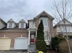 Semi-Detached in Milton