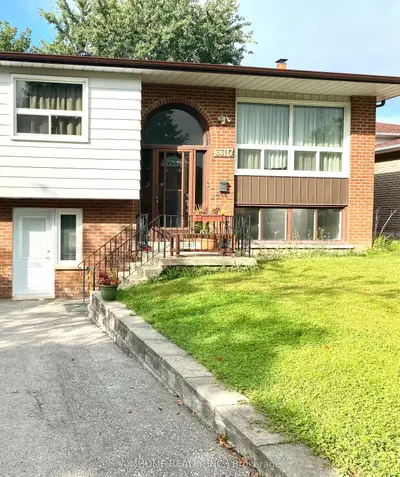Detached in Mississauga