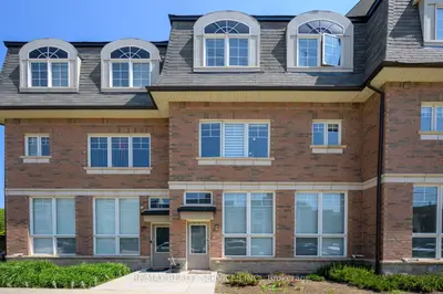2420 Baronwood Drive 4303, Oakville, On L6m 0x6