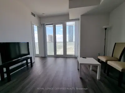3883 Quartz Road 1010, Mississauga, On L5b 0m4