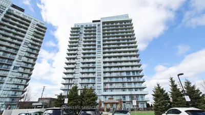 4655 Glen Erin Drive 102, Mississauga, On L5m 0z1