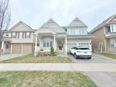 Detached in Milton