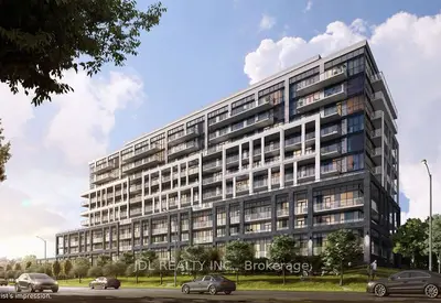 Common Element Condo in Toronto