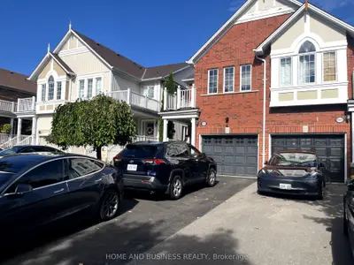 6957 Elliott Parliament Street, Mississauga, On L5w 1b7