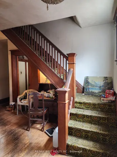 Semi-Detached in Toronto