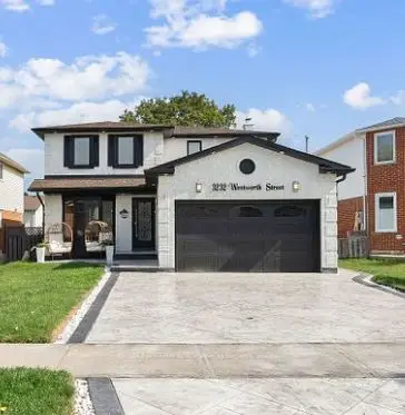 3232 Wentworth Street, Burlington, On L7m 2n2