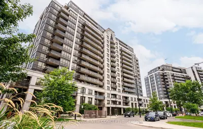 1070 Sheppard Avenue W 1501, Toronto W05, On M3j 0g8