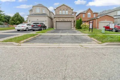 303 Marshall Crescent N, Orangeville, On L9w 4y5