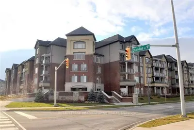 Condo Apartment in Burlington