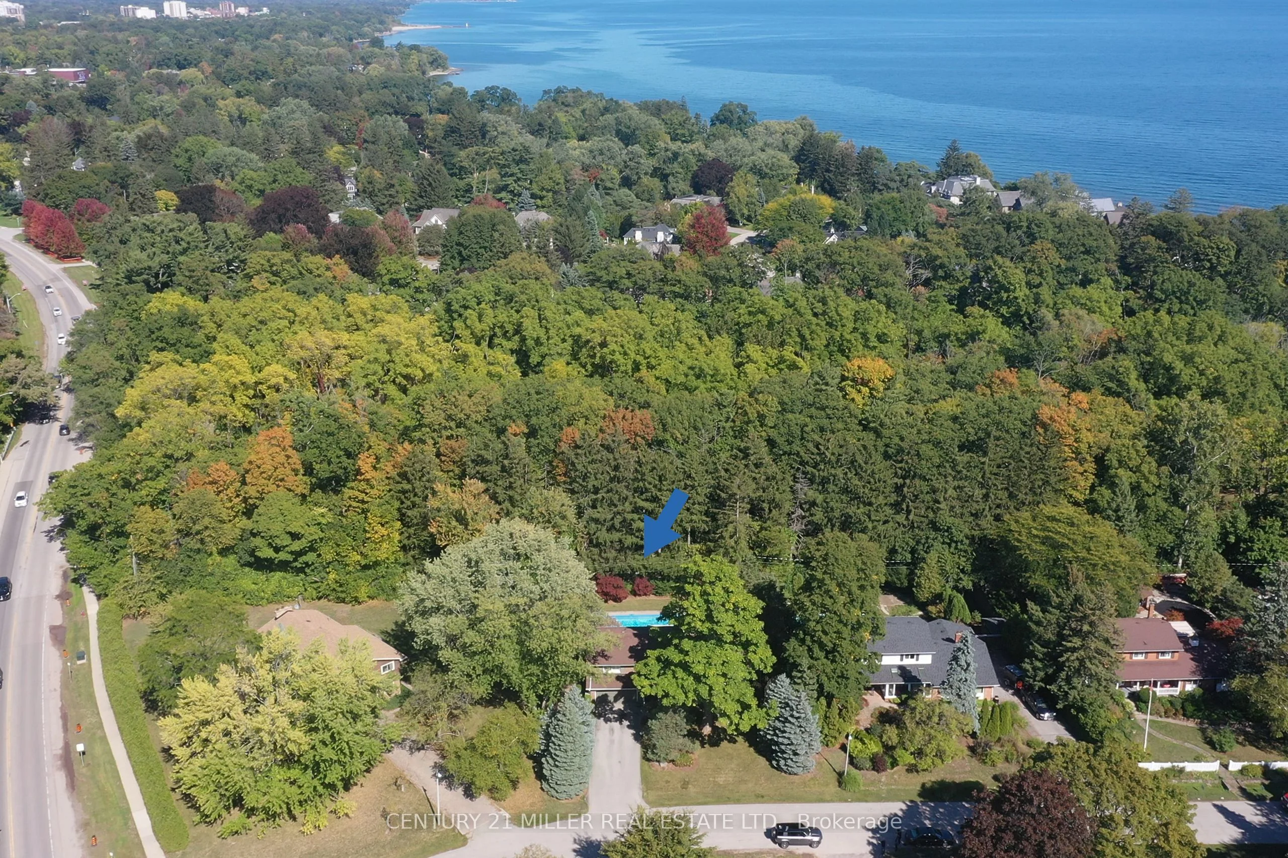 Detached in Oakville