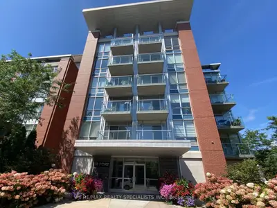 80 Port Street E 508, Mississauga, On L5g 1m5