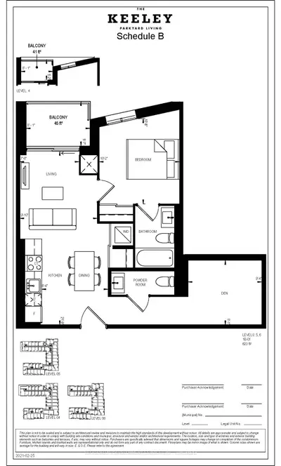 3100 Keele Street 414, Toronto W05, On M3m 0e1