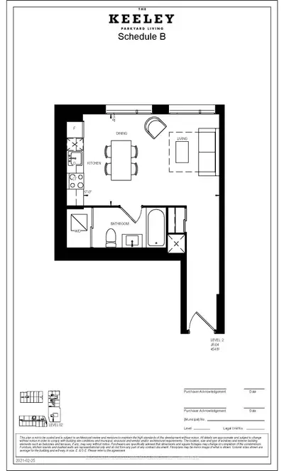 3100 Keele Street 217, Toronto W05, On M3m 0e1