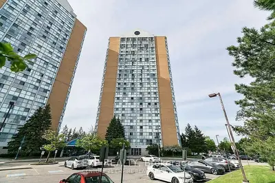35 Trailwood Drive 1514, Mississauga, On L4z 3l6