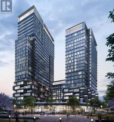 1285 Dupont Street 806, Toronto W02, On M6h 0e3