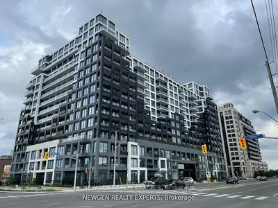1100 Sheppard Avenue W 336, Toronto W05, On M3j 0h1