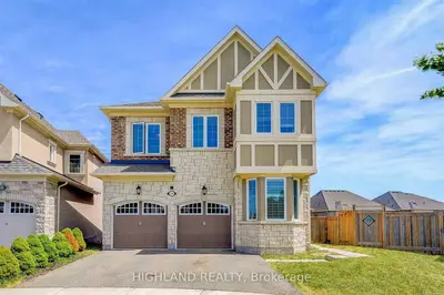 176 Culp Trail, Oakville, On L6m 0w2