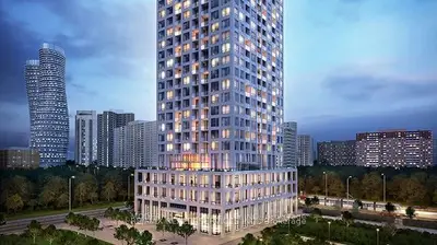 30 Elm Drive W 1209, Mississauga, On L5b 1l9