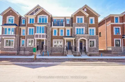3024 Bramall Gardens, Oakville, On L6h 7y2