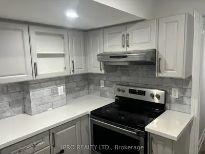 Detached in Mississauga