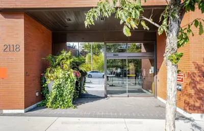 2118 Bloor Street W 506, Toronto W02, On M6s 0a6