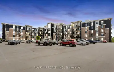 640 Sauve Street 224, Milton, On L9t 9a7