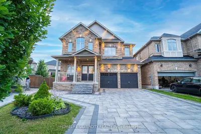 Detached in Caledon