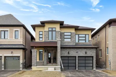 Detached in Brampton