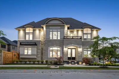 75 Viva Gardens, Oakville, On L6h 0z1